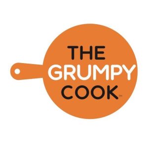 grumpy cook