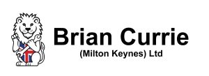 Brian Currie Logo