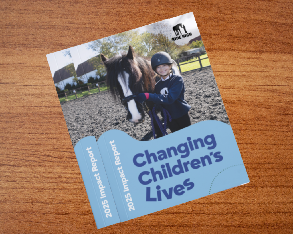 Ride High Impact Report 2025