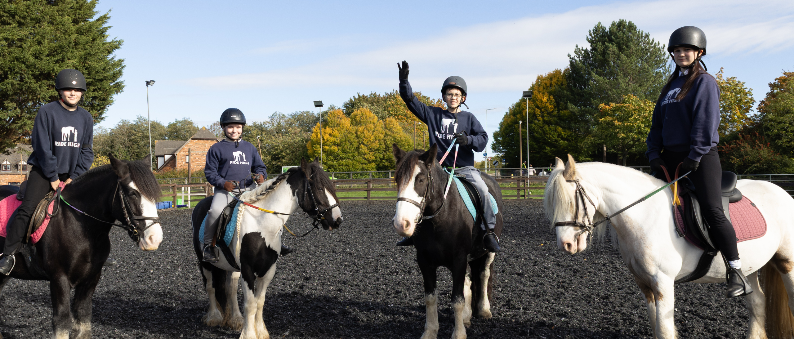 Plans submitted for Ride High’s second UK centre in Cheshire
