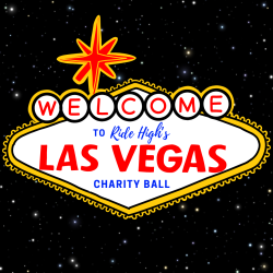 Las Vegas Ball (Instagram Post)